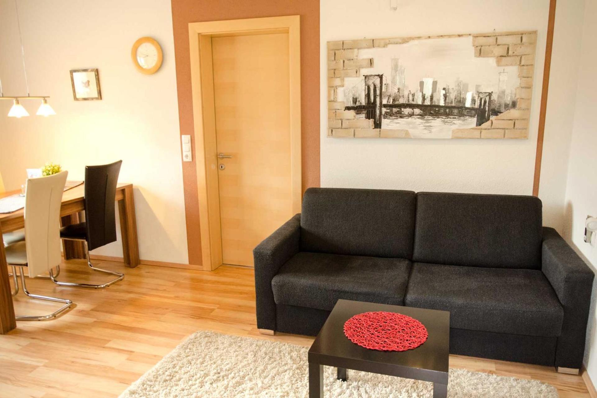 Haus Alpin Apartments Pettneu am Arlberg Exterior photo